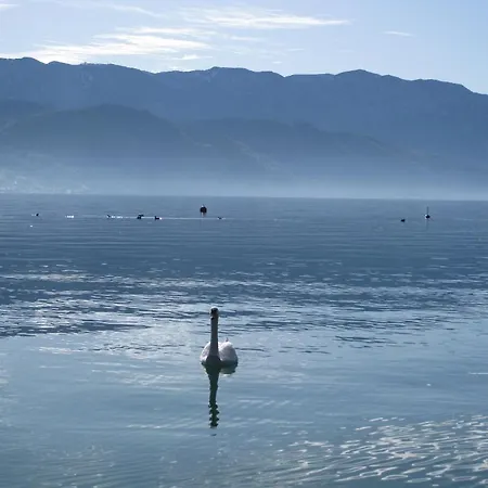 Haus Gruber Attersee