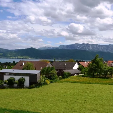 Haus Gruber Attersee