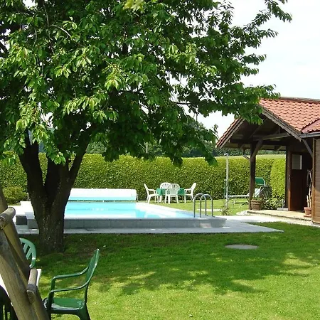 Haus Gruber ゲストハウス 3*