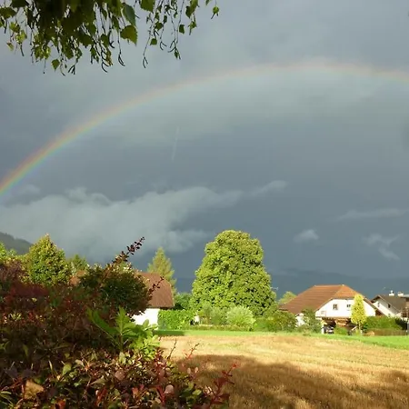 Haus Gruber ゲストハウス