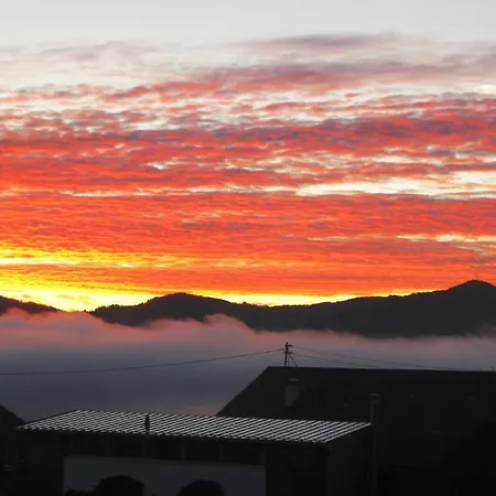 ゲストハウス Haus Gruber 3*