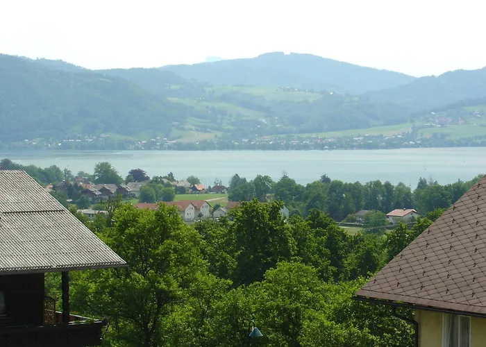 Gasthof Haus Gruber 3*