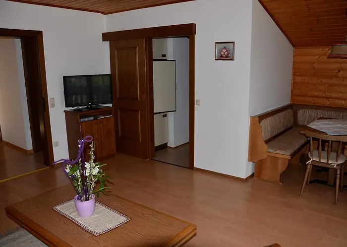 Gasthof Haus Gruber 3*