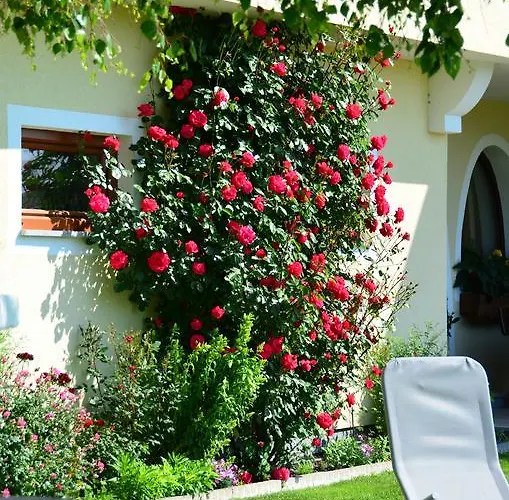 Gasthof Haus Gruber Attersee