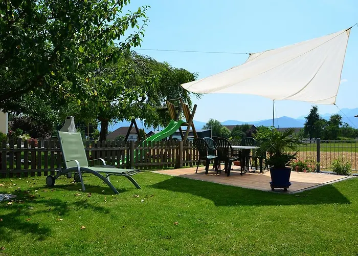 Haus Gruber Gasthof Attersee