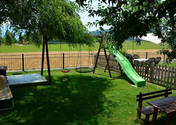 Haus Gruber Gasthof 3*