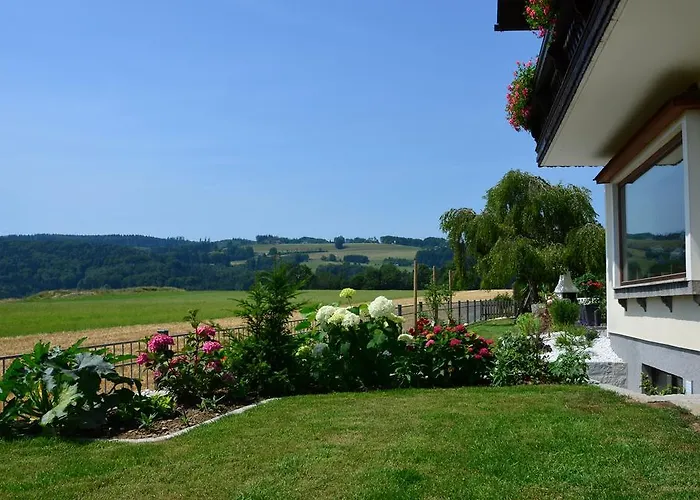 Haus Gruber Gasthof Attersee