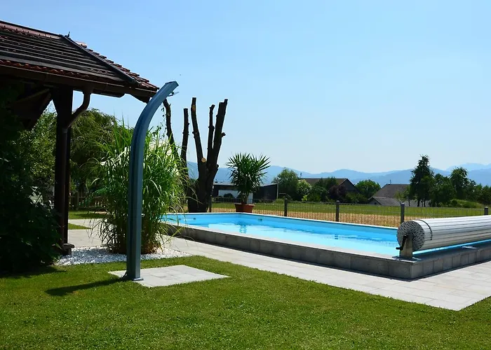 Haus Gruber Gasthof Attersee