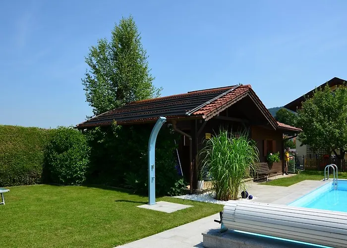 Haus Gruber Gasthof Attersee