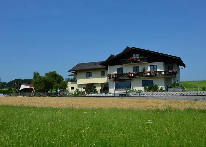 Gasthof Haus Gruber 3*