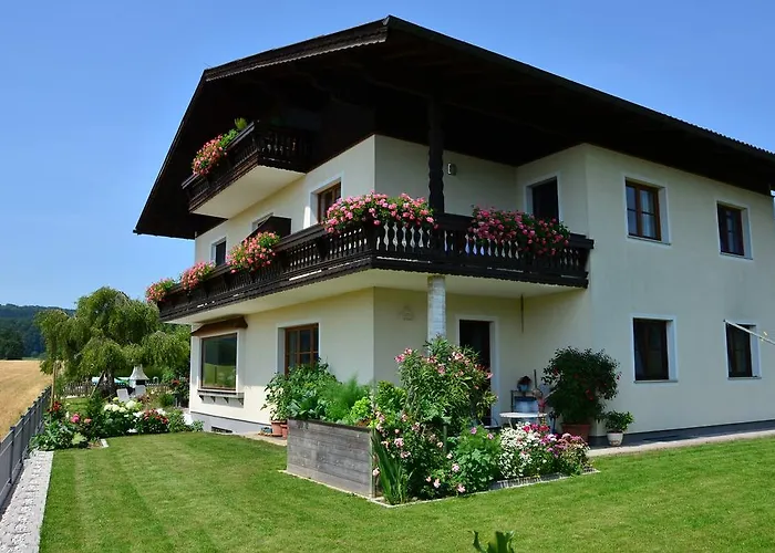 Haus Gruber Gasthof 3*