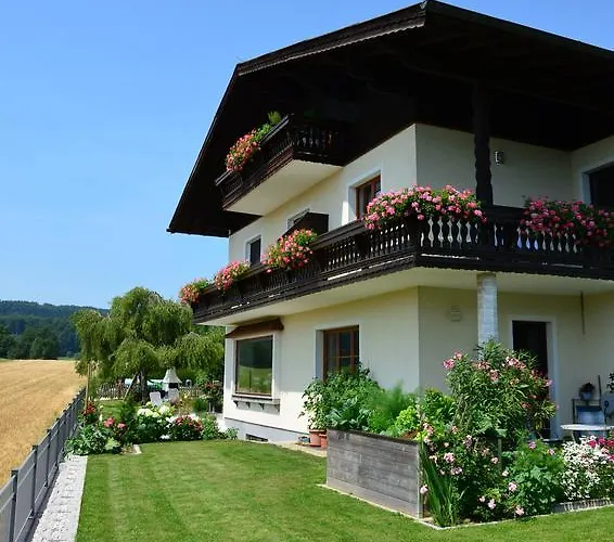 Haus Gruber Gasthof Attersee
