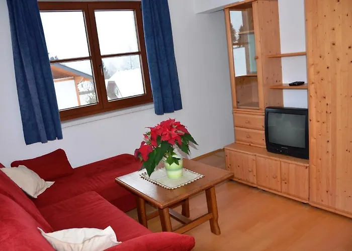 Haus Gruber 3* Attersee