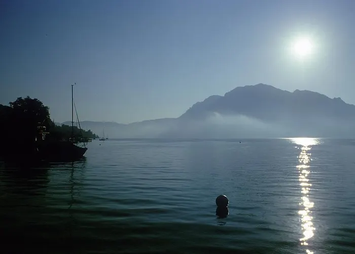Gasthof Haus Gruber Attersee