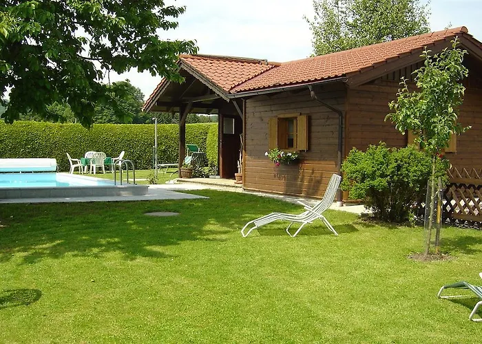 Haus Gruber Gasthof 3*