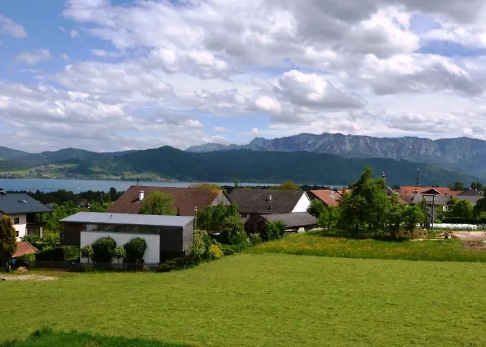 Haus Gruber Attersee