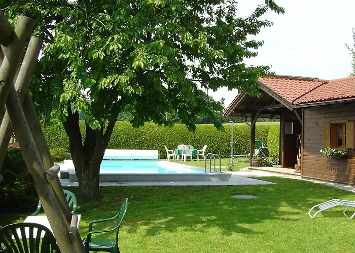 Haus Gruber Gasthof 3*