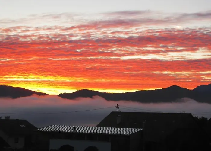 Gasthof Haus Gruber 3*